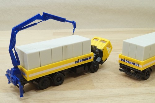 Herpa modellino auto - , camion