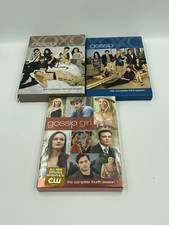Gossip Girl: Series Seasons 2