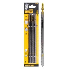 DEWALT DT2084-QZ kit 5 lame