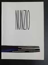 Nunzio, Grafiche Aurora (1996)