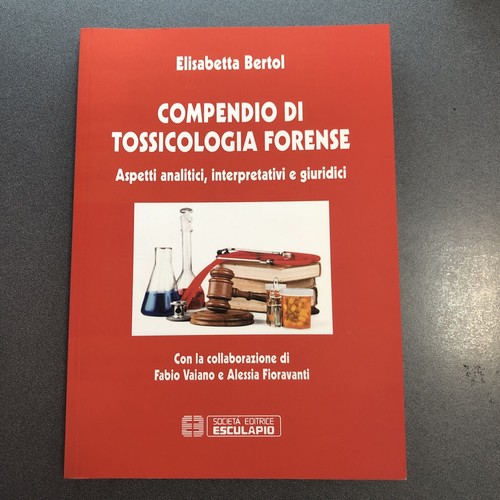 Bertol compendio - bertol-compendio, di
