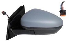 SPECCHIO RETROVISORE ELETTRICO