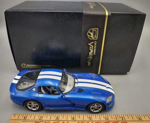 Dodge viper rt10 1996 - dodge,
