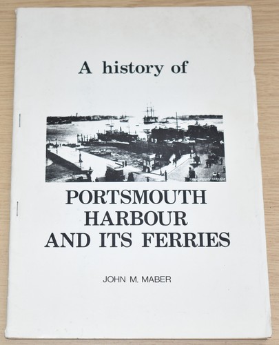 History portsmouth - history,