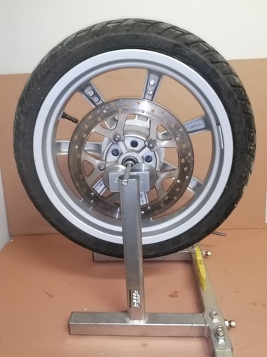 Front wheel cerchio anteriore - wheel,