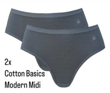 Triumph Slip Cotton Basics