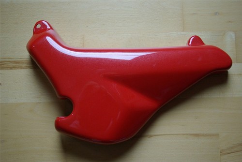 Carena laterale sachs - laterale,