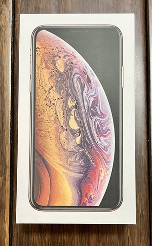 Iphonexs gold 64gb - iphonexs, solo
