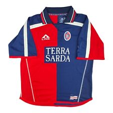 MAGLIA cagliari calcio line