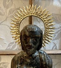 AUREOLA TONO ORO / AUREOLA PER