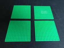 Lego 4x3867 piastra base 16x16
