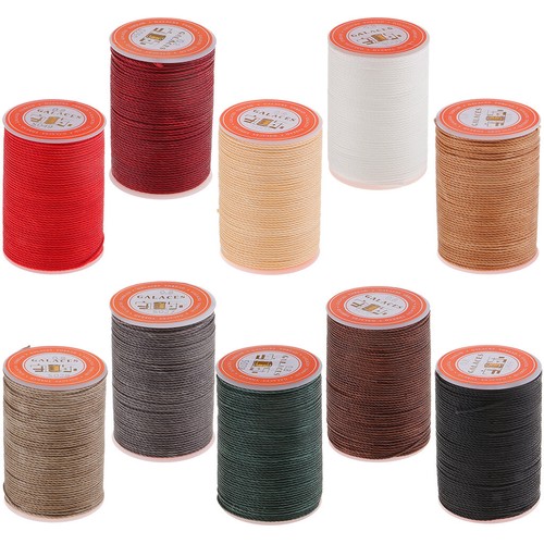 Iarde pelle cucito filo - cucito,