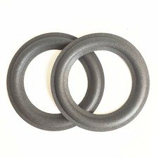 2 surround in schiuma per