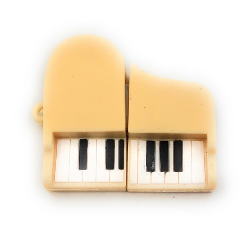 Pianoforte fiato piano - piano, in