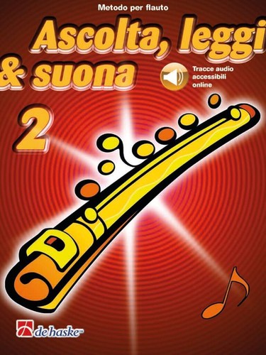 Ascolta leggi suona 2 - ascolta,,