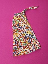 Vintage 1975 Mattel Hawaiian Barbie #7470 Steffie Face bambola gonna usata in ottime condizioni!