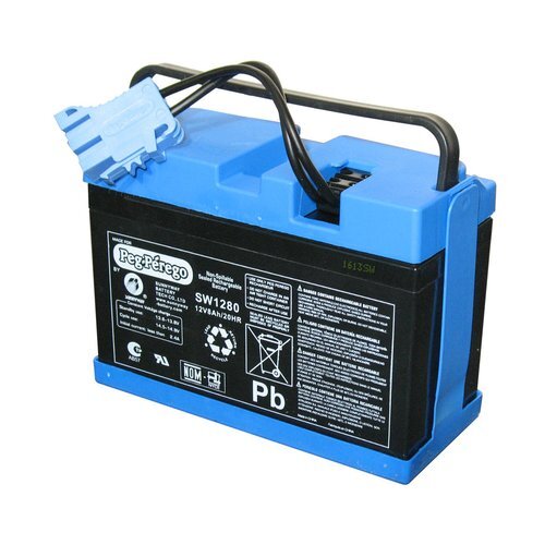 Peg perego batteria veicoli - peg,