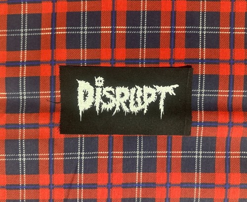 Disrupt toppa fai - fai, te