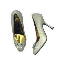 JUST CAVALLI DECOLLETE IN