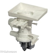 POMPA LAVATRICE IT WASH POMPA