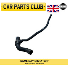 TUBO ASPIRAZIONE RADIATORE SUPERIORE AUTOMATICO ORIGINALE VAUXHALL CORSA D 1.4 NUOVO 13191203