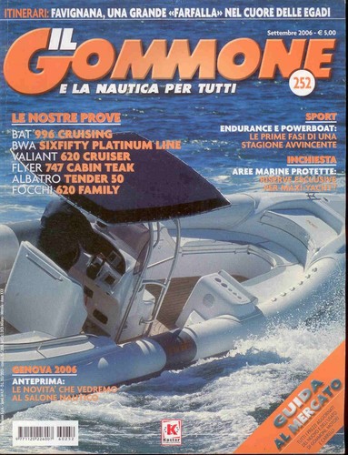 Gommone nautica per - gommone,