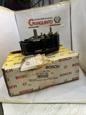 1127319766 BOSCH RADDRIZZATORE