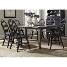 Set tavolo rettangolare - , 7
