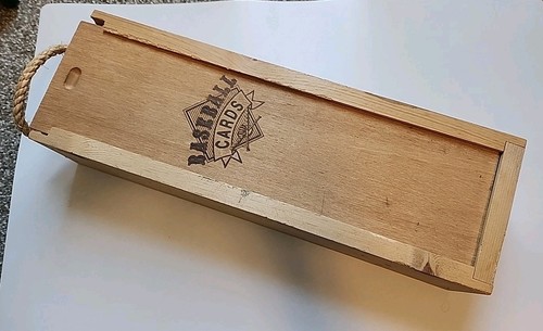Napa valley box company - box,
