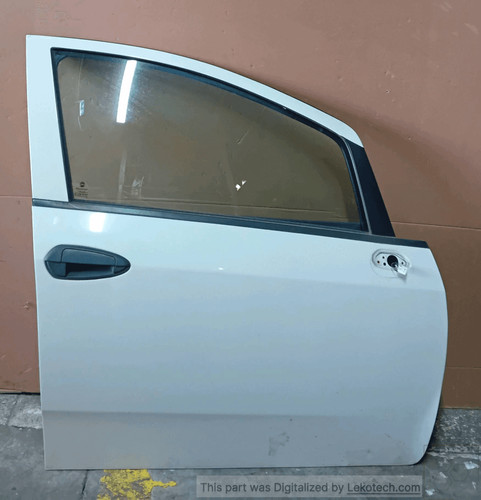 51846214 porta ant fiat - 51846214,