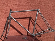 Telaio in alluminio ALAN metà