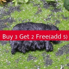 Micro Paesaggio Resina