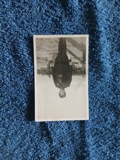 Cartolina Fascista In Uniforme