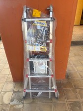 Svelt Scalissima 5+5 Gradini