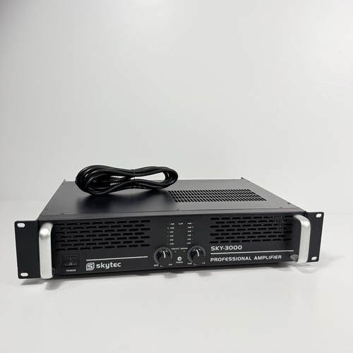 Vonyx skytec sky 3000 - /, mkiii