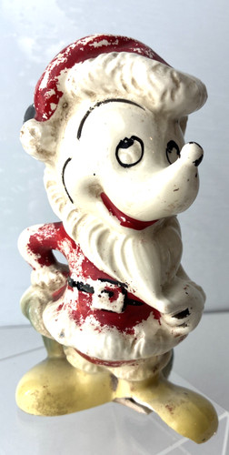 Banca ceramica anni walt - ceramica,