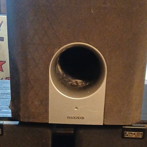 Onkyo skw 540 subwoofer - onkyo, skw-540