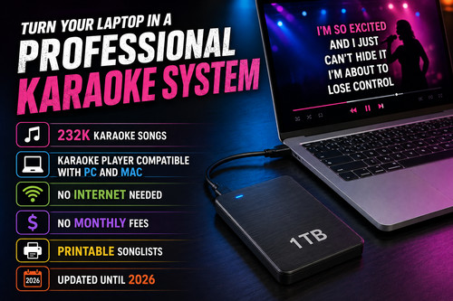Trasforma tuo laptop un - tuo,