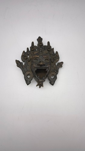 82847 maschera orientale - orientale, in