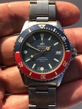 Philip watch caribbean quartz - philip,