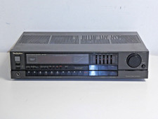 Technics SA-160 Amplificatore