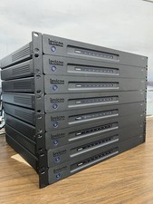 Amplificatore di potenza Lexicon DD8 Classe D 8 Ch (PREZZO SOLO PER 1 UNITÀ) FUNZIONANTE