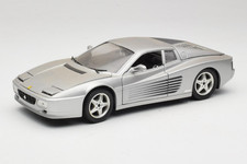 6178 ferrari 512 - tr, silver