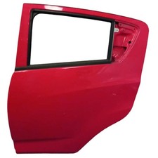 Porta posteriore sinistra Chevrolet Spark LS 2009-2016