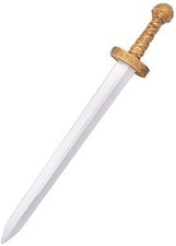 Battle-Merchant LARP Spada Da