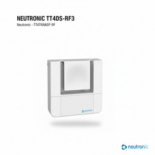 Neutronic TT4DS-RF3 Diffuseur