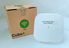 3 Webcube 4 LTE modem