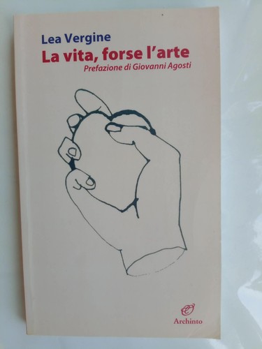 Vita forse arte - di, lea
