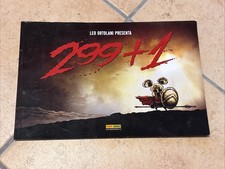 RAT MAN 299+1 PRIMA EDIZIONE -