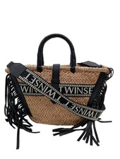 TWIN SET Borsetta a cestino